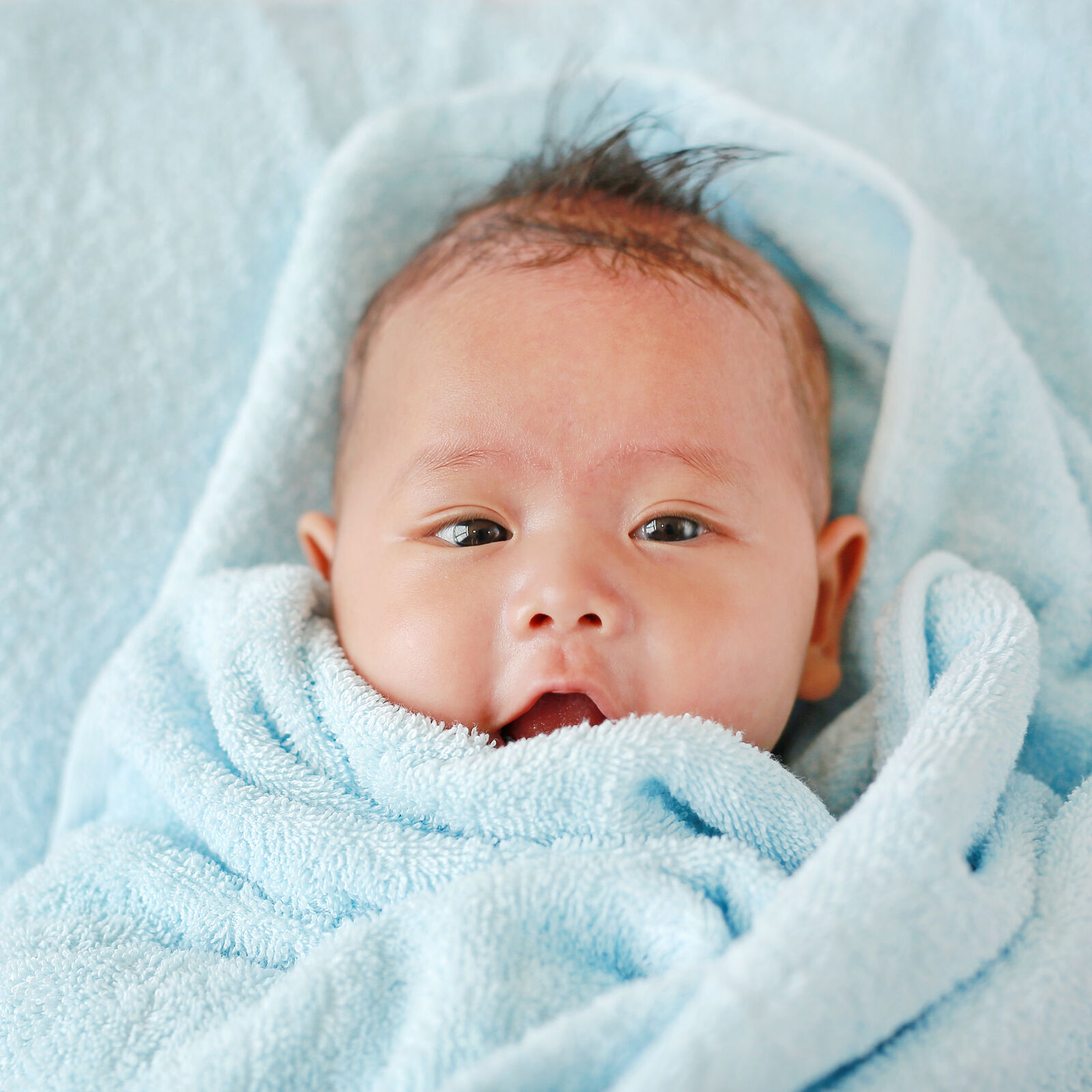 Should You Moisturize Your Baby Skin?